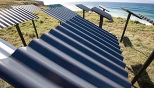 COLORBOND® steel